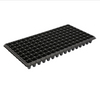 Hight Quality 128 Cells PS Seed Star Tray Supplier Seed Growing Tray for Garden Plant Cultivation