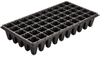 50 Holes seed Nursery tray PS Seed Starter Tray For Planting Seedlings Propagation Germination