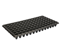  98 Cells PS Seed Tray