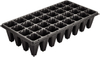 32 Holes Nursery Pots Plastic tray Seed Starter Tray For Planting Seedlings Propagation Germination