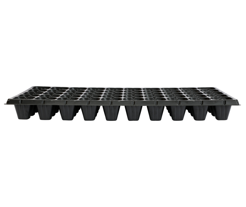  72 Cells PS Seeding Tray Supplier