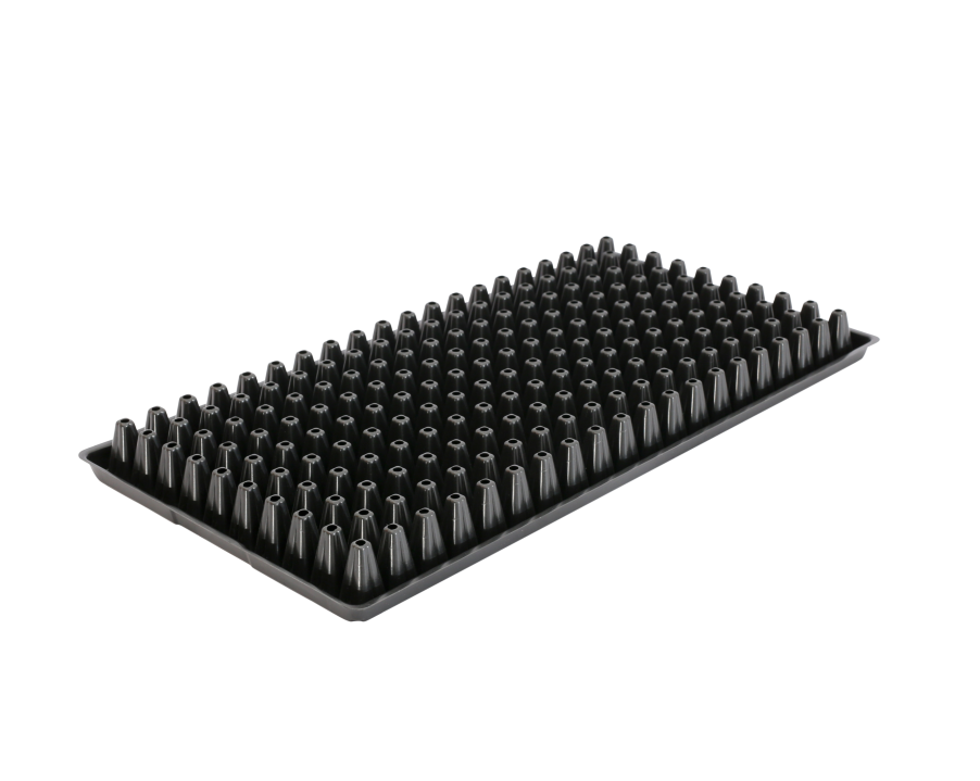 200 PS Seed Growing Tray