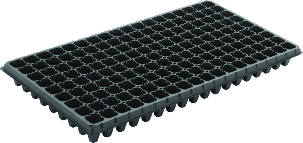 162 Holes nursery plastic trays 4 32 50 72 98 105 128 162 Cells PS Plug ...